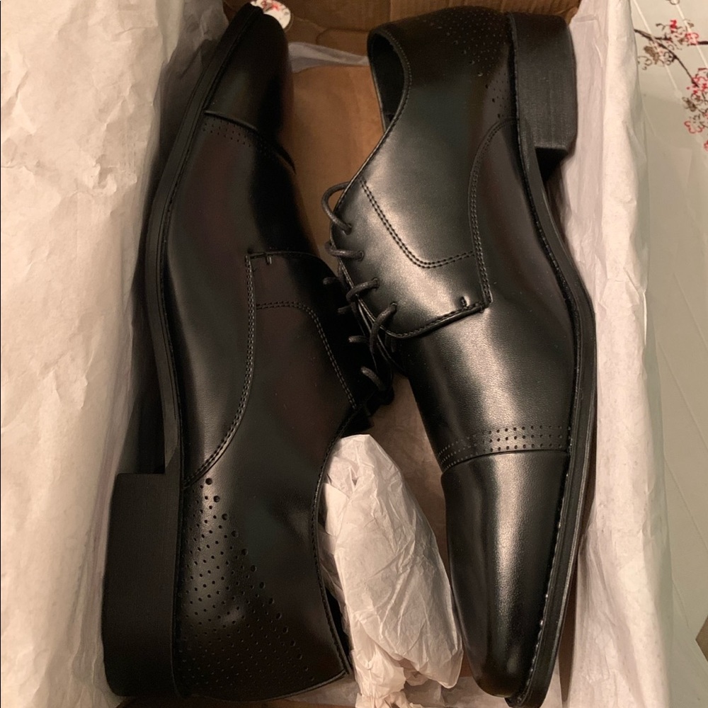 Mens Dress Shoes
